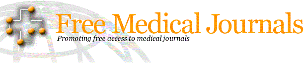 Free Medical Journals